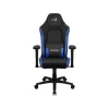 Silla Gaming Aerocool Crown Azul