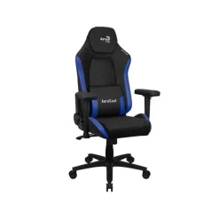 Silla Gaming Aerocool Crown Azul
