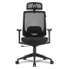 Silla Gaming Alpha Gamer Stella Negro