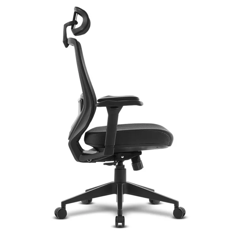 Silla Gaming Alpha Gamer Stella Negro