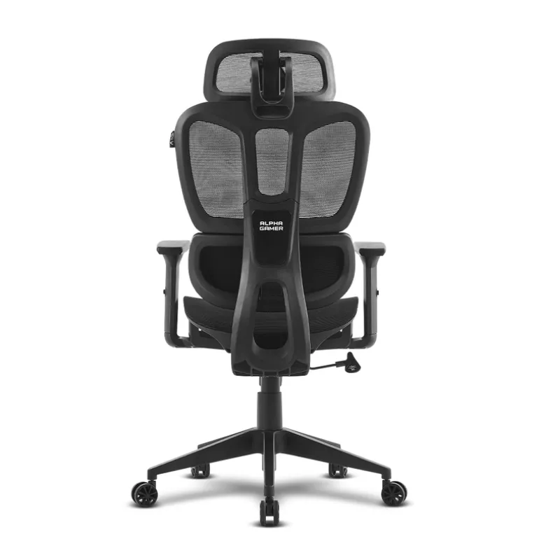 Silla Gaming Alpha Gamer Luna