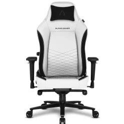 Silla Gaming Alpha Gamer Alegra Blanco