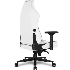 Silla Gaming Alpha Gamer Alegra Blanco
