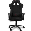 Silla Gaming Arozzi Inzio Fabric Negro