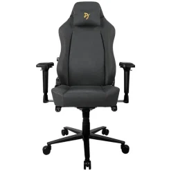 Silla Gaming Arozzi Primo PU Logo Oro