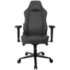 Silla Gaming Arozzi Primo PU Logo Rojo
