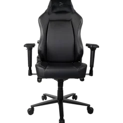 Silla Gaming Arozzi Primo PU Logo Negro