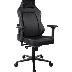 Silla Gaming Arozzi Primo PU Logo Negro