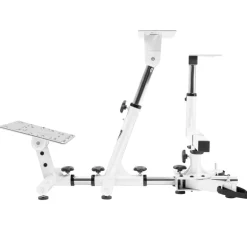 Silla Gaming Arozzi Velocita Blanco