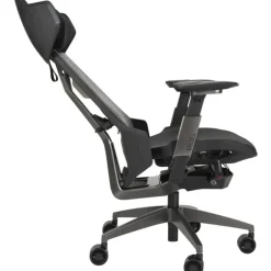 Silla Gaming Asus ROG Destrier Ergo Negro