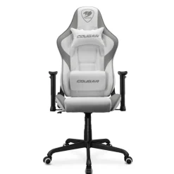 Silla Gaming Cougar Armor Elite White