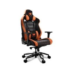 Silla Gaming Cougar Armor Titan Pro Orange Gaming