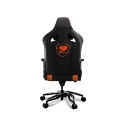 Silla Gaming Cougar Armor Titan Pro Orange Gaming
