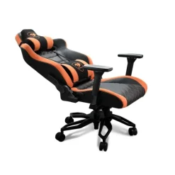 Silla Gaming Cougar Armor Titan Pro Orange Gaming