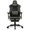 Silla Gaming Cougar Armor Evo S Gold Negro