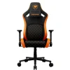 Silla Gaming Cougar Defensor F Negro/Naranja
