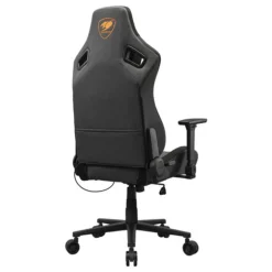 Silla Gaming Cougar Defensor F Gris/Naranja