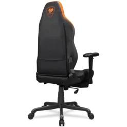 Silla Gaming Cougar Explore Neo Negro/Naranja