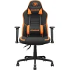 Silla Gaming Cougar Fusion SF Negro Naranja