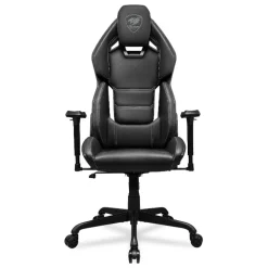 Silla Gaming Cougar Hotrod Negro