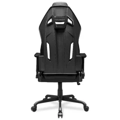 Silla Gaming Cougar Hotrod Negro