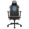 Silla Gaming Cougar Nxsys Aero Negro Naranja