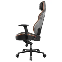 Silla Gaming Cougar Nxsys Aero Negro Naranja
