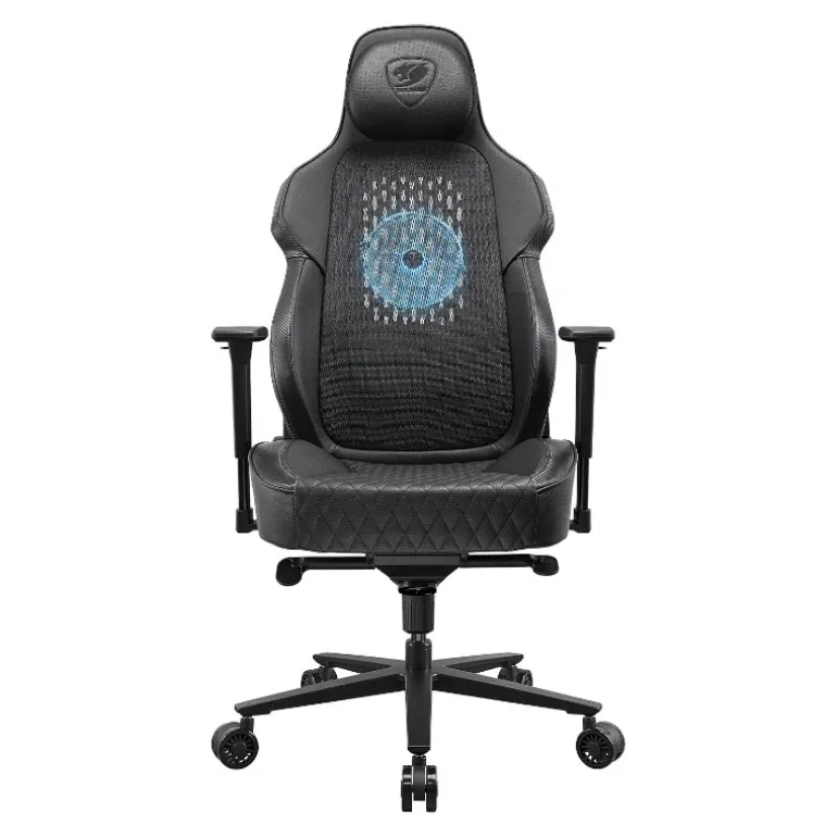 Silla Gaming Cougar Nxsys Aero Negro