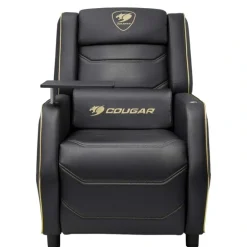 Silla Gaming Cougar Pro Royal Negro