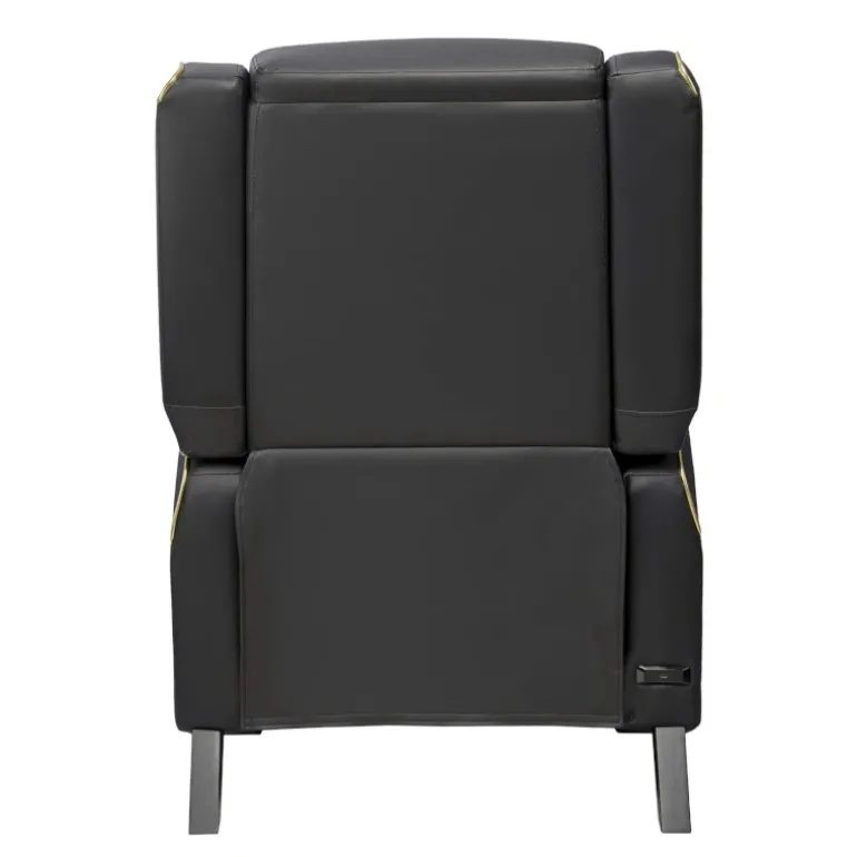 Silla Gaming Cougar Pro Royal Negro