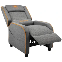 Silla Gaming Cougar Ranger One Gris