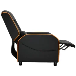 Silla Gaming Cougar Ranger One Negro Naranja