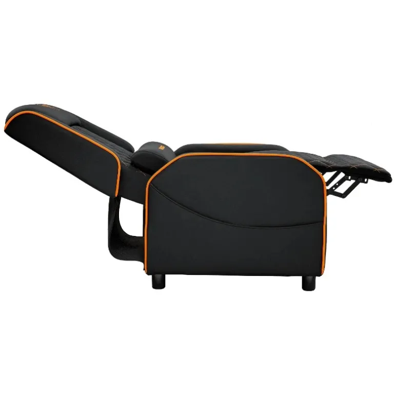 Silla Gaming Cougar Ranger One Negro Naranja