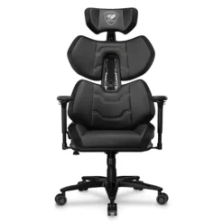 Silla Gaming Cougar Terminator Elite Negro