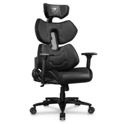 Silla Gaming Cougar Terminator Elite Negro