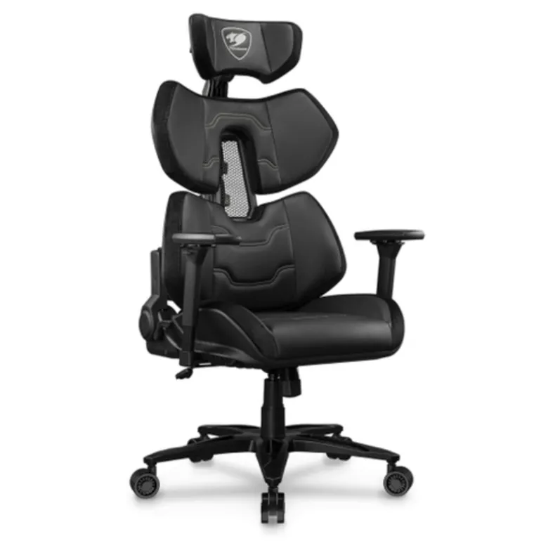 Silla Gaming Cougar Terminator Elite Negro