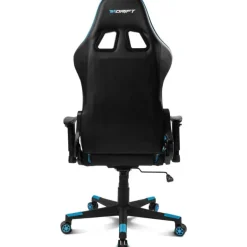 Silla Gaming Drift DR175 Azul