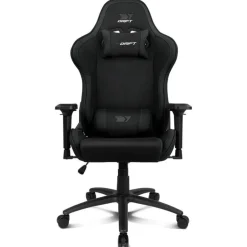Silla Gaming Drift DR110 Negro