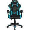 Silla Gaming Drift DR35 Negro/Azul