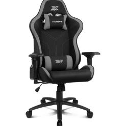 Silla Gaming Drift DR110 Negro/Gris