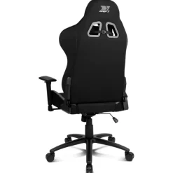 Silla Gaming Drift DR110 Negro/Gris