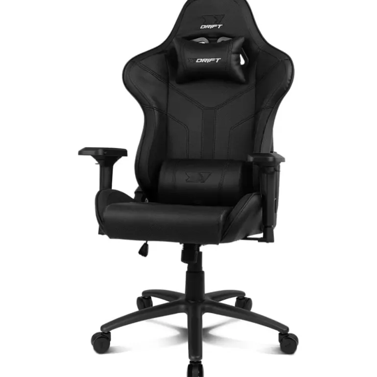 Silla Gaming Drift DR350 Negro