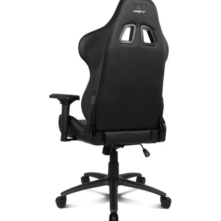 Silla Gaming Drift DR350 Negro