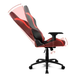 Silla Gaming Drift DR250 Negro