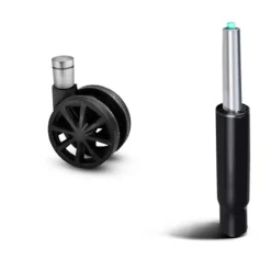 Silla Gaming Drift DR250 Negro