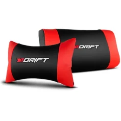 Silla Gaming Drift DR250 Negro