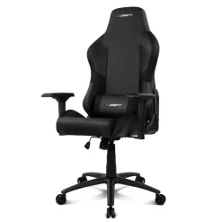 Silla Gaming Drift DR250 Negro