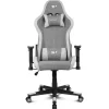 Silla Gaming Drift DR90 Pro Gris/Blanco