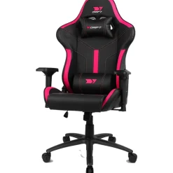 Silla Gaming Drift DR350 Rosa