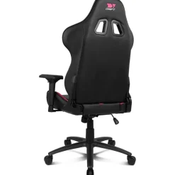 Silla Gaming Drift DR350 Rosa